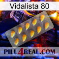 Vidalista 80 cialis1